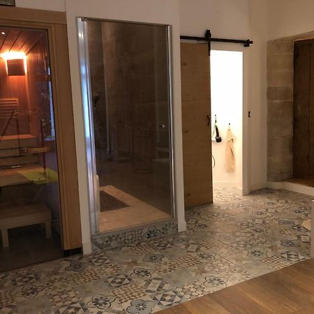 Villa Dans Un Cadre Exceptionnel, Ferme Renovee A 17Km De Paris Boissy-Saint-Léger Exterior foto